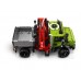 LEGO Technic 42242 Mercedes-Benz Unimog U 5023 z žerjavom